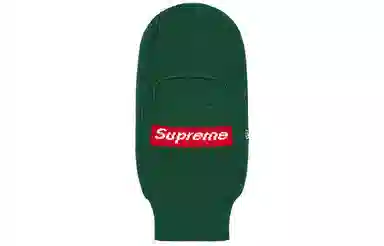 Supreme New Era Box Logo Balaclava