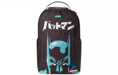 Sprayground x DC Batman Backpack
