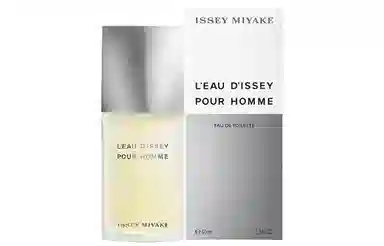 ISSEY MIYAKE EDT 40ml75ml125ml