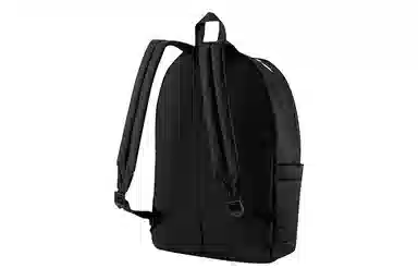 PUMA x ATTEMPT Backpack Black