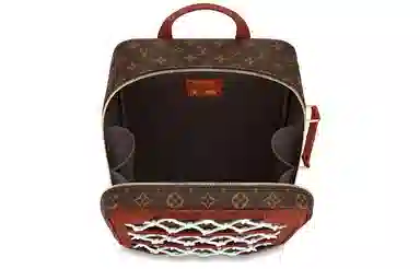 LOUIS VUITTON x NBA 2.0