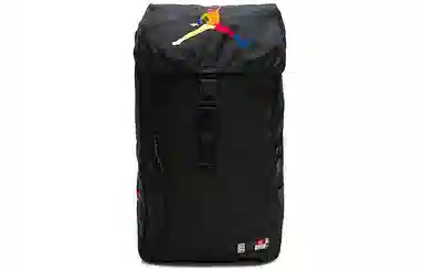 Jordan Backpack Black