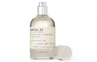 Le Labo Santal 33