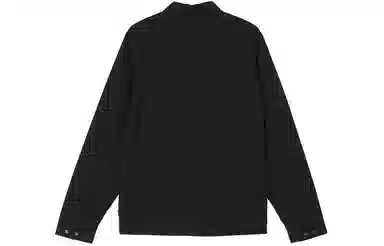 Stussy Classic Coach Jacket logo