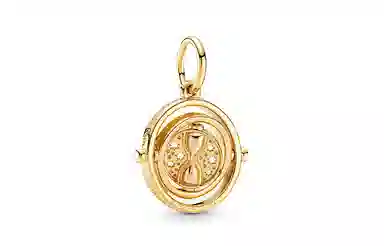 Pandora Time Turner Pendant