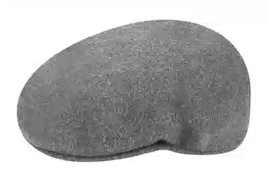 Kangol Wool Beret