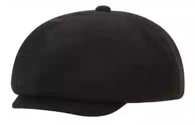 MLB Yankees Embroidered Beret