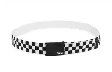 Vans Checkerboard Belt