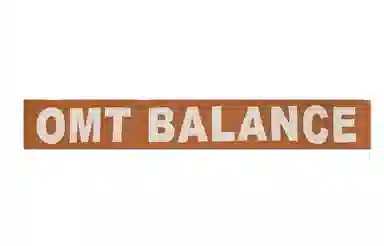 OMT logo