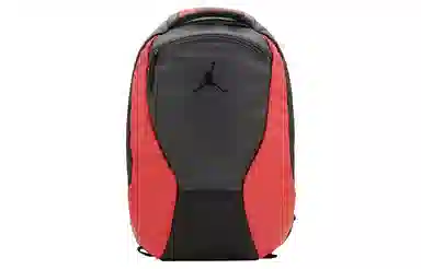 Jordan AJ12 Bred Backpack