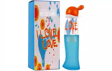 Moschino EDT