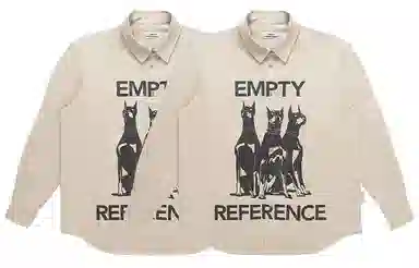 EMPTY REFERENCE