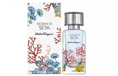 Oceani Di SetaEDP 50ml100ml