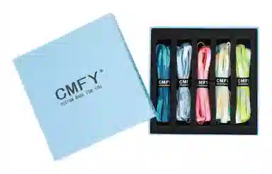 CMFY 5