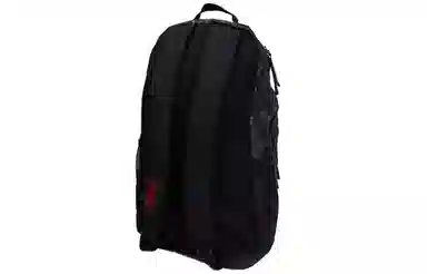LiNing Basketball Series Backpack Black