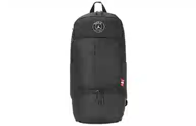 Jordan x PSG Backpack Black