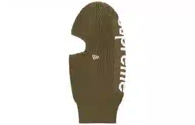 Supreme FW20 Week 17 New Era Balaclava