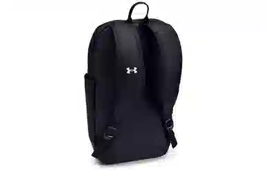 Under Armour Patterson Black