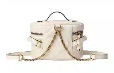 GUCCI GG Marmont Logo