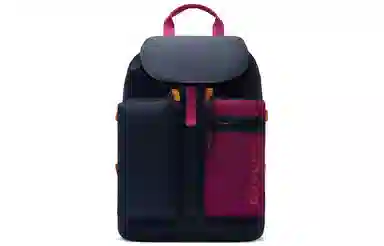 Converse Midnight Blue Backpack