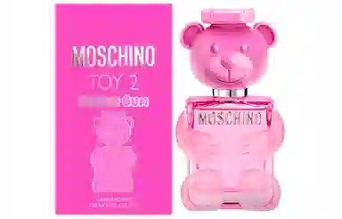 MOSCHINO EDT 5ml30ml50ml100ml