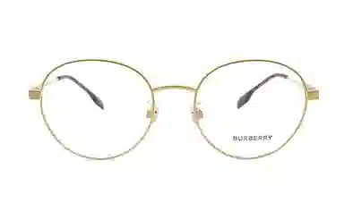 BURBERRY B. STRIPE
