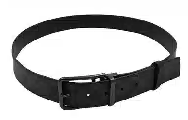 COACH Logo Reversible Belt