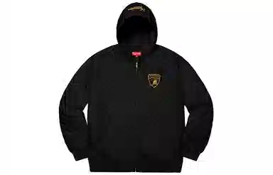 Supreme x Lamborghini SS20 Work Jacket