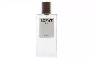 LOEWE 001 EDP 30ml50ml75ml