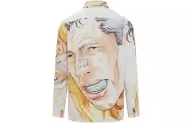 JW Anderson x Pol Anglada SS22