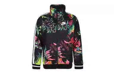 Nike Sportswear NSW Floral Jacket