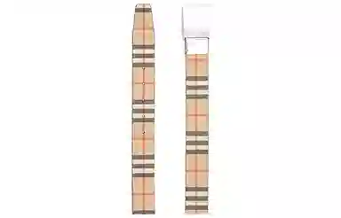 Burberry Vintage 3.5cm
