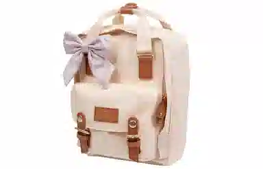 Doughnut Macaroon Mini