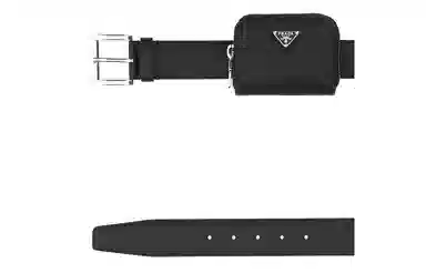 PRADA Saffiano 3.3cm