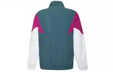 Converse Classic Colorblock Jacket