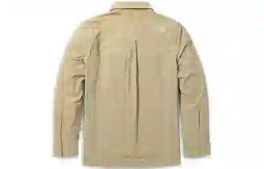 The North Face Urban Exploration Long Sleeve Shirt Khaki