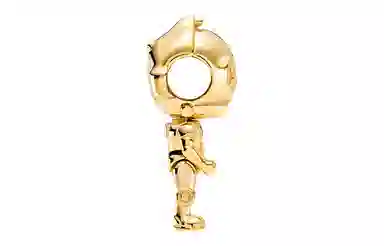 Pandora C-3PO