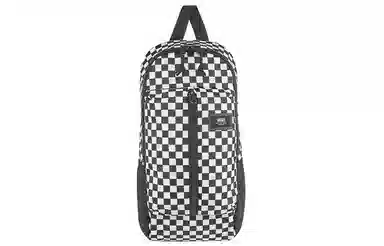 Vans Warp Checkerboard Backpack