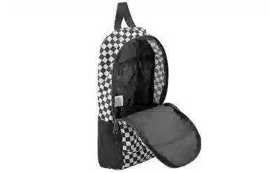 Vans Warp Checkerboard Backpack