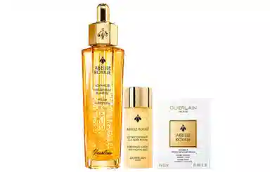 Guerlain Abeille Royale Set