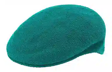 Supreme x Kangol Bermuda 504 Hat