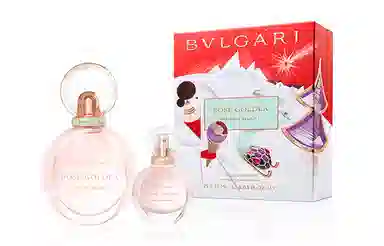 BVLGARI