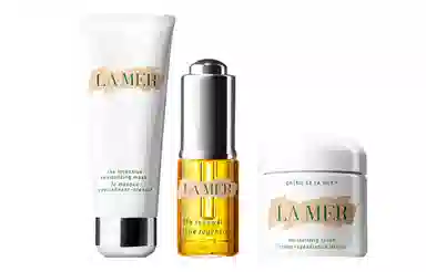 海蓝之谜 院线级护肤体验装 护肤