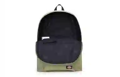 Dickies Backpack Military Green