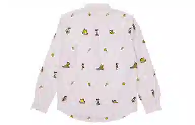 PALACE FW21 Garfield Boojie Shirt