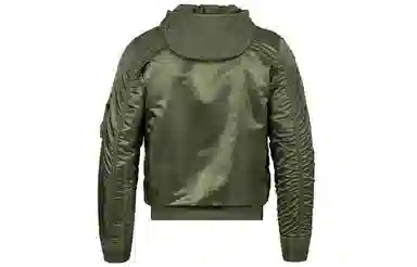 Alpha Industries
