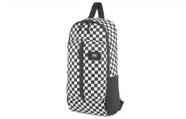 Vans Warp Checkerboard Backpack