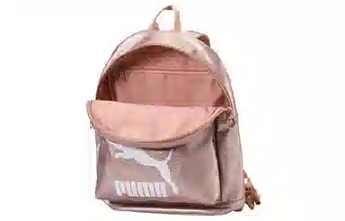 PUMA Prime Pink Backpack