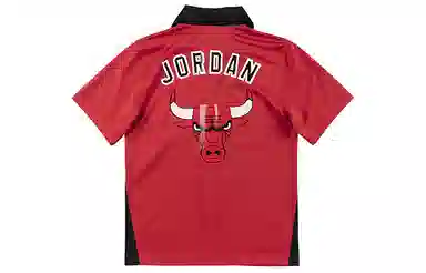 Mitchell Ness AU 1984-85