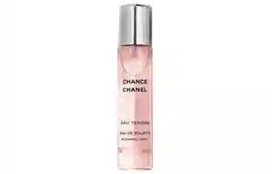 CHANEL EDT 20ml20ml*3